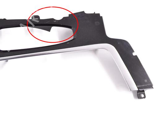 Middle console VOLVO XC60 II (246) T4 | BP33350993I22 - Image 3