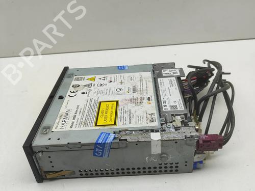 Electronic module PORSCHE PANAMERA (971) 2.9 4 E-Hybrid (97ABE1, 97BBE1, 97ABX1) | BP33624925M83 - Image 3