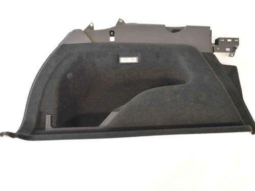 Used Boot lining VW TOUAREG (7P5, 7P6) 3.0 V6 TDI (240 hp) 30241843