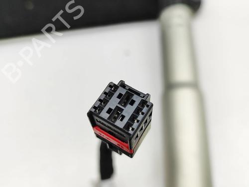 Luggage compartment floor LAND ROVER DISCOVERY V (L462) D300 MHEV 4x4 | BP32459197I33 