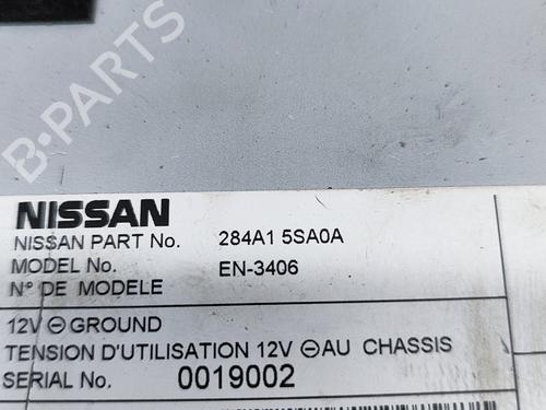 Electronic module NISSAN LEAF (ZE1) Electric | BP27793685M83 