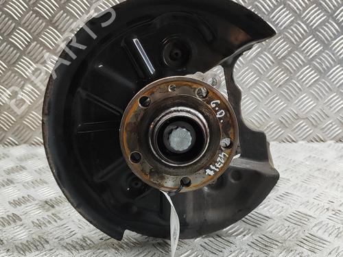 Høyre hjullagerhus spindel SEAT TARRACO (KN2) 2.0 TDi (150 hp) 27767686