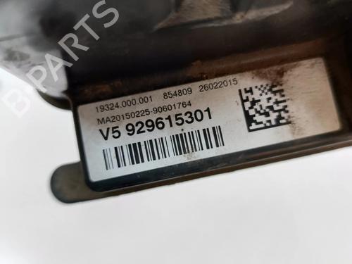 Electronic module BMW 3 (F30, F80) M3 | BP27799894M83 - Image 6