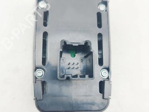 Left rear window switch MASERATI GHIBLI III (M157) 3.0 D | BP34521060I29  - Image 6
