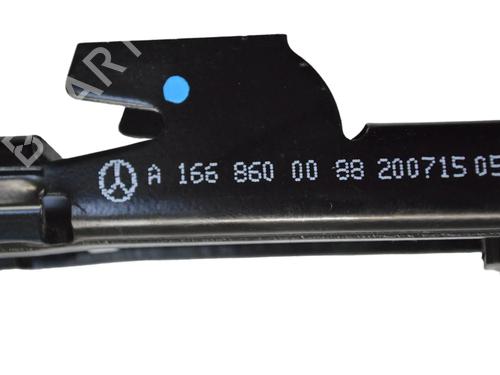 Other MERCEDES-BENZ GLE Coupe (C292) 350 d 4-matic (292.323, 292.324) | BP30247289O1 