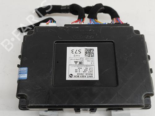 Elektronisk modul HYUNDAI KONA (OS, OSE, OSI) 1.0 T-GDi Hybrid 48V (120 hp) 27787205