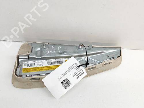Left seat airbag MERCEDES-BENZ CLS (C218) CLS 350 BlueTEC / d (218.326) | BP22351293C13