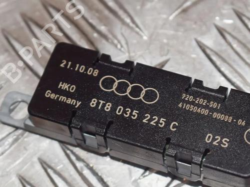 Used Electronic module AUDI A5 Sportback (8TA) 3.2 FSI quattro (265 hp) 7734403
