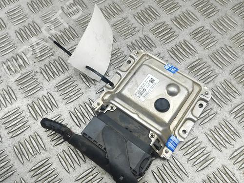 Electronic module FORD TRANSIT V363 Van (FCD, FDD) 2.0 EcoBlue RWD | BP33697850M83 - Image 2