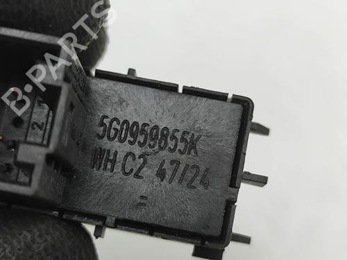 Left rear window switch VW ID.4 (E21) PRO | BP31360372I29