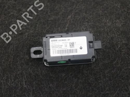 Used Electronic module Electronic module BMW 3 (F30, F80) 320 d (184 hp) 6738901 6738901