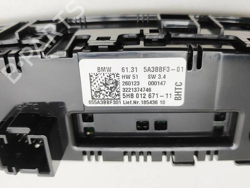Control unit BMW X4 (G02, F98) xDrive 20 i | BP38443099M11 - Image 8