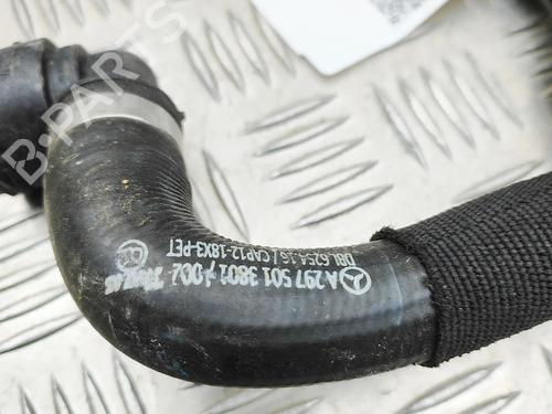 Pipe MERCEDES-BENZ EQS (V297) EQS 450+ (297.123) | BP39205505M125 - Image 6