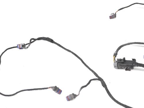 Electronic module MERCEDES-BENZ R-CLASS (W251, V251) R 350 4-matic (251.065, 251.165) | BP30234453M83