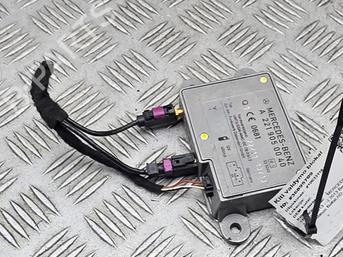 Used Electronic module Electronic module 37721857 37721857