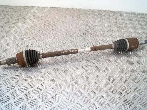 Used Right rear driveshaft LAND ROVER RANGE ROVER EVOQUE (L538) 2.2 D 4x4 (190 hp) 6734845