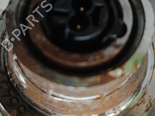 Left curtain airbag LAND ROVER RANGE ROVER SPORT II (L494) 2.0 P400e PHEV 4x4 | BP27781095C11 