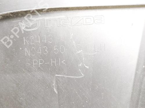 Scuttle panel MAZDA MX-5 IV (ND__) 2.0 (ND2E, ND6E) | BP40227033C110 - Image 7