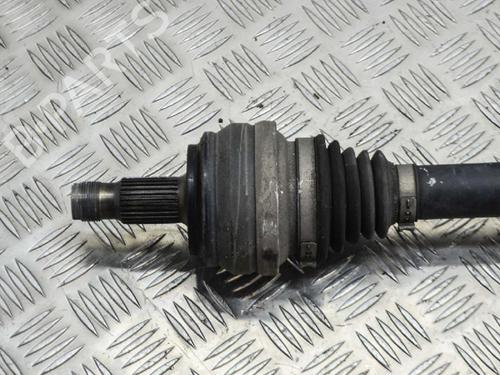 Left rear driveshaft MERCEDES-BENZ C-CLASS (W205) C 220 BlueTEC / d (205.003) | BP6774628M40 
