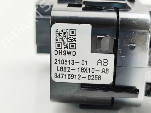 Switch LAND ROVER DISCOVERY V (L462) D300 MHEV 4x4 | BP30644269I30  - Image 7