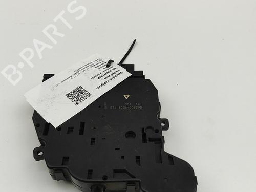 Used Electronic module LEXUS NX (_Z1_) 300h AWD (AYZ15_, AYZ15R) (197 hp) 27790038