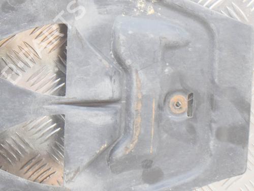 Underbody protection BMW 5 (F10) M5 | BP14626105M92 