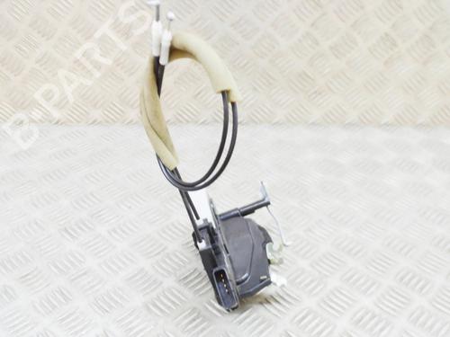 Venstre fortil lås NISSAN LEAF (ZE1) Electric | BP27762866C98