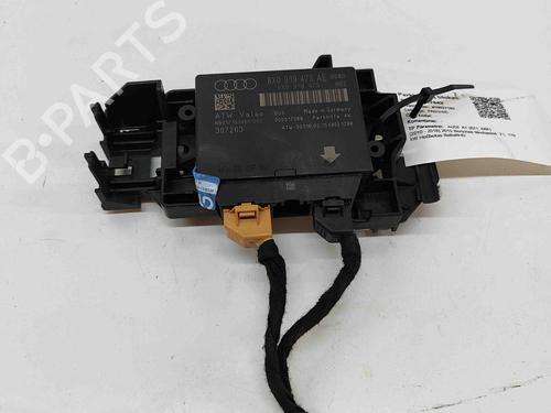 Elektronisk modul AUDI A1 (8X1, 8XK) S1 quattro (231 hp) 28435109