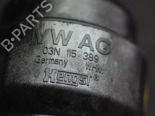 Støtte AUDI A6 C7 (4G2, 4GC) 2.0 TDI quattro (190 hp) 14652621
