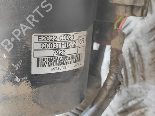 Steering rack SUBARU OUTBACK (BS) 2.0 D AWD (BSD) | BP32769562M22  - Image 8