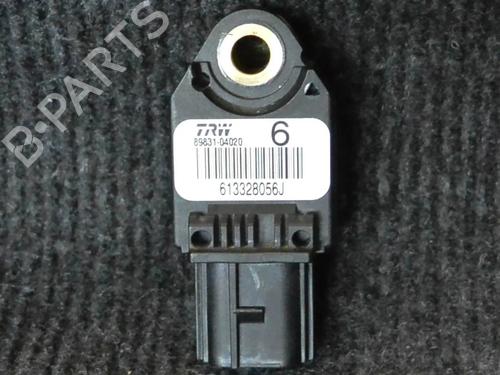 Used Electronic sensor TOYOTA HILUX VII Pickup (_N1_, _N2_, _N3_) 3.0 D-4D 4WD (KUN26) (171 hp) 6726821