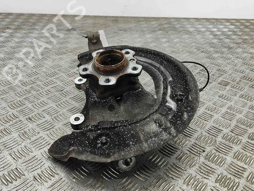 Right front steering knuckle BMW 5 (G30, F90) 530 e Plug-in Hybrid | BP17767388M26 