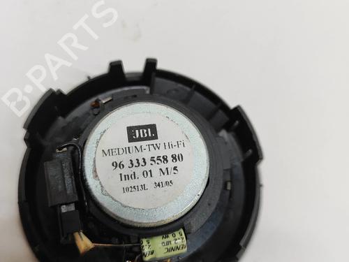 Speaker PEUGEOT 407 Coupe (6C_) 3.0 V6 | BP27404962E2 