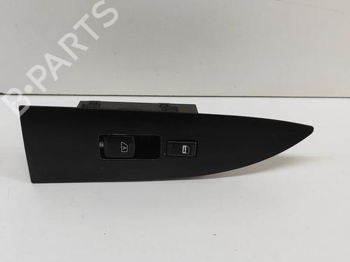 Used Right front window switch INFINITI FX 35 All-wheel Drive (280 hp) 24580456