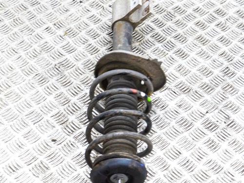 Used Right front shock absorber PEUGEOT 5008 (0U_, 0E_) 1.6 HDi (112 hp) 9228189