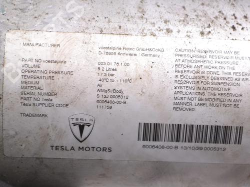 Other TESLA MODEL S (5YJS) 85 | BP30223490O1