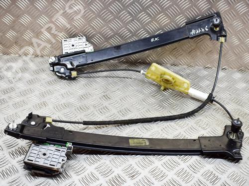 Used Rear left window mechanism Rear left window mechanism 9227347 9227347