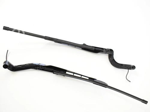 Front windshield wiper arm JAGUAR F-TYPE Coupe (X152) 5.0 SCV8 R AWD | BP33340077C143 - Image 2
