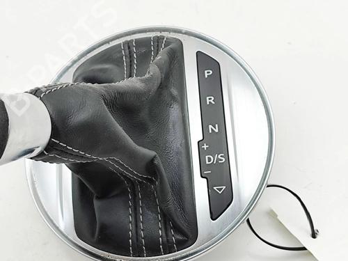 Shift knob AUDI TT (FV3, FVP) 2.5 RS TFSI quattro | BP34249245I34 - Image 5