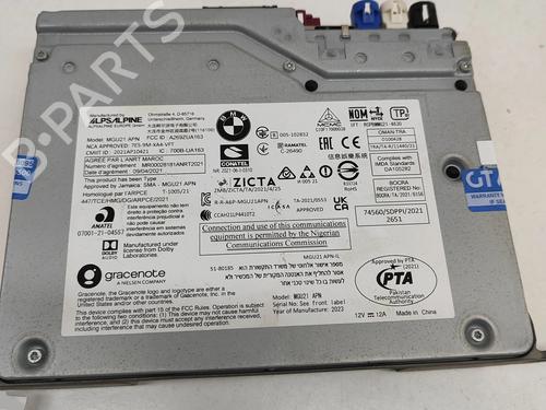 Electronic module BMW X1 (U11) iX1 xDrive 30 | BP28590042M83  - Image 9