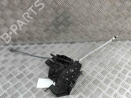 Used Rear right lock MERCEDES-BENZ GLB (X247) GLB 200 Mild-Hybrid (247.687) (163 hp) 28437694