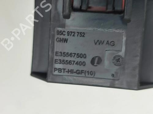 Wiring harness PORSCHE MACAN (XAB) 4S Electric 4 (XABDC1) | BP33433214E16 - Image 9