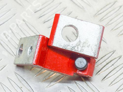 Hinge/Door check strap SKODA OCTAVIA III Combi (5E5, 5E6) 2.0 TDI RS | BP14616227C146 