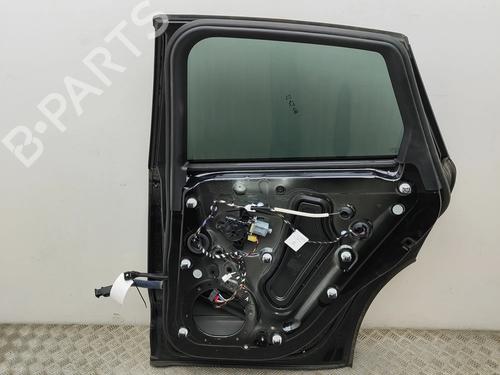 Dør højre bagtil PORSCHE MACAN (95B) 3.0 S | BP34136390C5 - Image 4