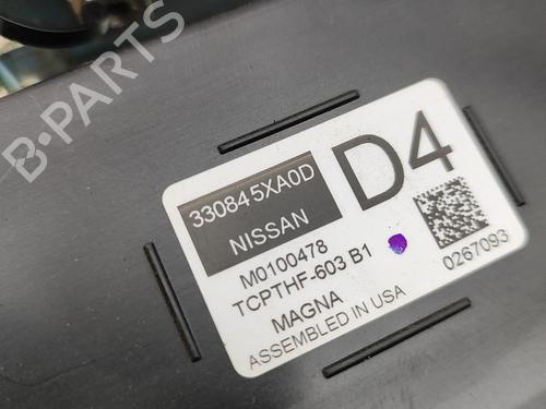 Electronic module MERCEDES-BENZ X-CLASS (470) X 250 d (470.230) | BP28435003M83  - Image 8