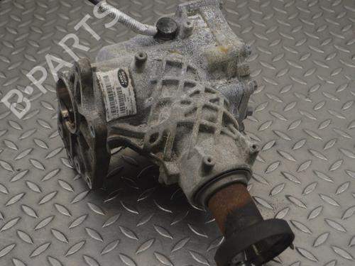 Transfer box LAND ROVER RANGE ROVER EVOQUE (L538) 2.0 D 4x4 | BP33366193M36  - Image 5