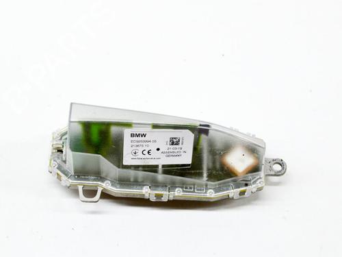 Used Antenna/Base BMW i3 (I01) s Electric (102 hp) 27753516