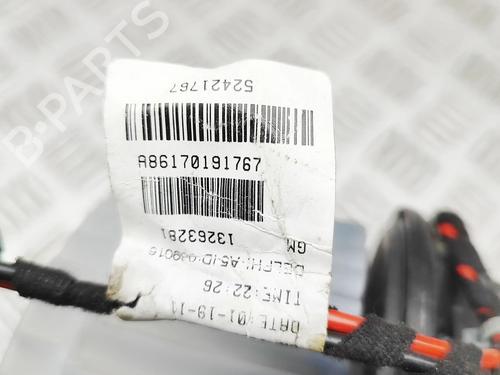 Heater blower motor SAAB 9-4X 3.0 XWD | BP38565658M62 - Image 8