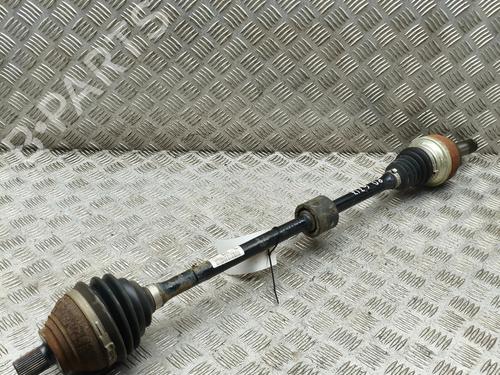 Right front driveshaft AUDI Q3 (F3B) 35 TFSI | BP39575600M39 - Image 4
