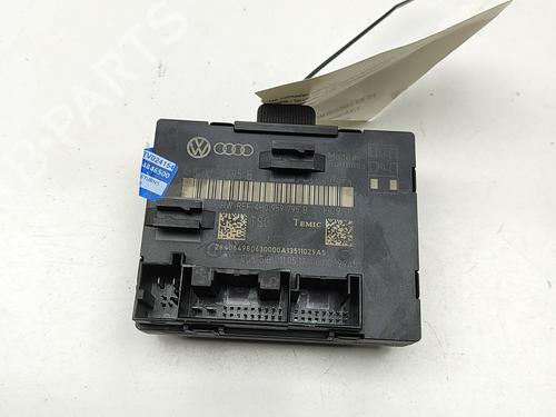 Used Electronic module VW TOUAREG (7P5, 7P6) 3.0 V6 TDI (245 hp) 29830334